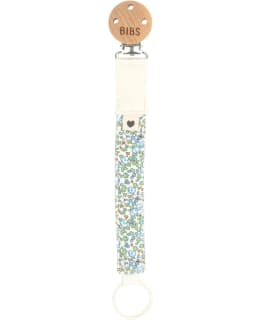 BIBS X LIBERTY PACIFIER CLIP Main Image
