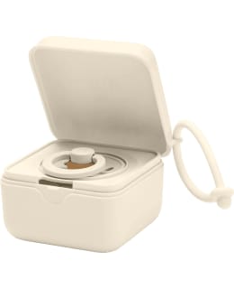 BIBS X LIBERTY ELOISE IVORY TUTTIPAKKAUS Main Image