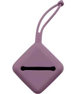BIBS MAUVE SILIKONINEN TUTTIPIDIKE Main Image