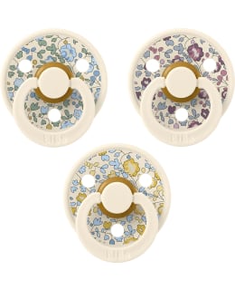 BIBS PACIFIERS STARTER PACK 3PCS Main Image
