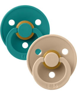 BIBS TAUP/SCUBA KOKO 1, 0-6KK TUTTI 2KPL Main Image