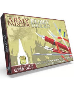 AP HOBBY TOOL KIT Main Image