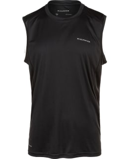 ENDRC LANDEER M TANK TOP E173744 BLK S Main Image