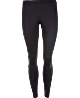 ENDRC MAHANA W RUN TIGHTS E182452 BLK 44 Main Image