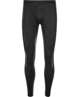 ENDRC TRANNY M TIGHTS E182457 BLK 3XL Main Image