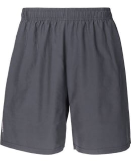 ENDURC VANCLAU SHORTS M E183313 BLK S Main Image