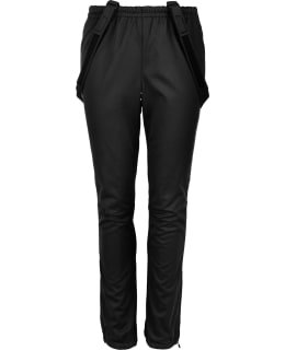 ENDRC ZORA SS PANTS W E183275 BLK 46 Main Image