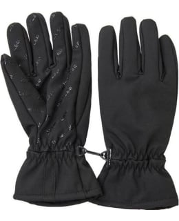WHISTLER BASIL SS GLOVES W183186 BLK 7 Main Image