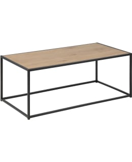 HOME4YOU SEAFORD AC76371 COFFEE TABLE Main Image