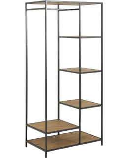 HOME4YOU SEAFORD AC94352 CLOTHES RACK Main Image