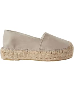 PAVEMENT IDA N.ESPADRILLO BONE NAPPA 39 Main Image