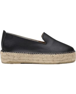 PAVEMENT BETSY N.ESPADRILLO BLACK 40 Main Image