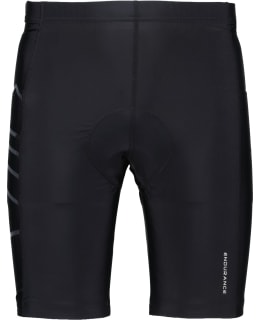 ENDRC JAYNE CY SHORTS W E183580 BLK L Main Image