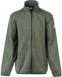 WHISTLER SAMPTON FLJKT M W191189 CLI 3XL Main Image