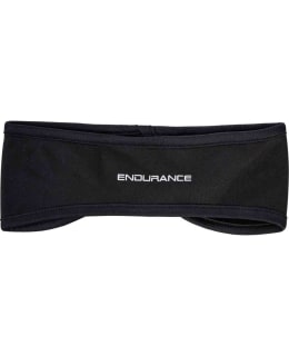 ENDURC MARLIN HEADBAND E153463 BLK 1SZ Main Image