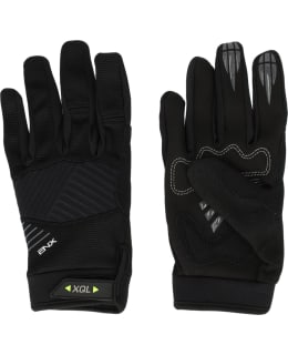 ENDRC FOLKEST CY GLOVE U E171409 BLK L Main Image