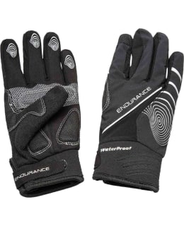 ENDRC AMIENS GLOVE E151457 INDIA INK XS Main Image