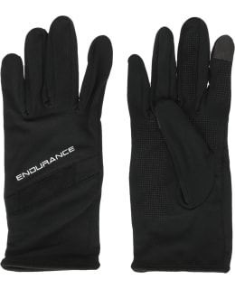 ENDRC MAHKOTA GLOVE U E191627 BLK XS Main Image