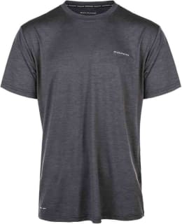 ENDRC MELL TEE M E193365 BLK 2XL Main Image