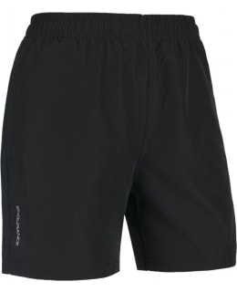 ENDURC VANCL SHORT JR E191558 BLK 12 Main Image