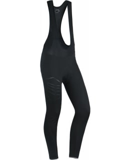 ENDURC JAYNE CY TIGHTS W E193441 BLK M Main Image