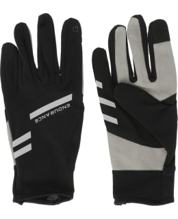ENDRC VERVE CYCLING GLOVE E191571 BLK XS Main Image