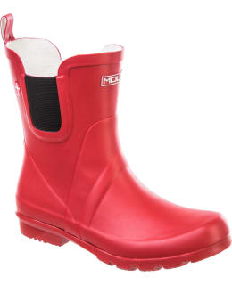 MOLS SUBURBS N.KUMISAAPAS HAUTE RED 36 Main Image