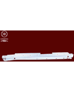 KLOKKERHOLM 3526011 HELMAPELTI Main Image