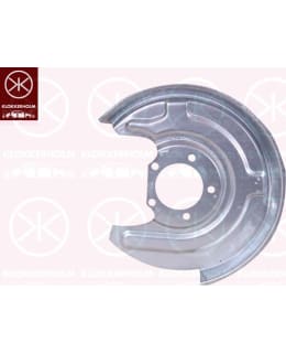 KLOKKERHOLM 9539877 JARRUKILPI Main Image