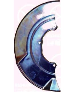 KLOKKERHOLM 9558378 ETUJARRUKILPI Main Image