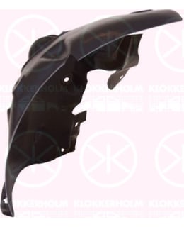 KLOKKERHOLM 6041386 SISÄLOKASUOJA Main Image