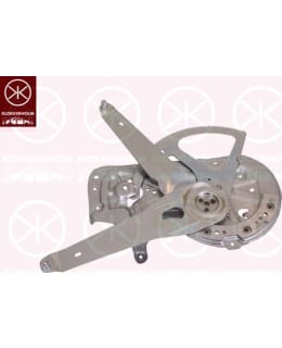 KLOKKERHOLM 90471804 LASINNOSTIN Main Image