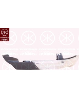 KLOKKERHOLM 95061056 VILKKUVALO Main Image