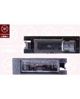 KLOKKERHOLM 50520850 REKISTERIVALO Main Image