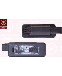 KLOKKERHOLM 55090850 REKISTERIVALO Main Image