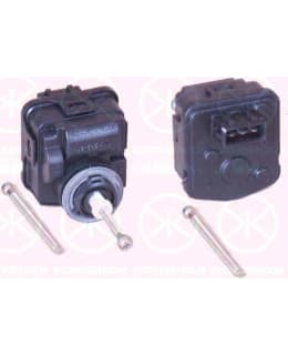 KLOKKERHOLM 95220063 SÄÄTÖELEMENTTI Main Image