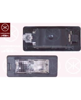 KLOKKERHOLM 95470855 REKISTERIVALO Main Image