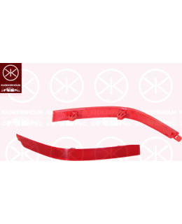 KLOKKERHOLM 95690782 HEIJASTIN Main Image