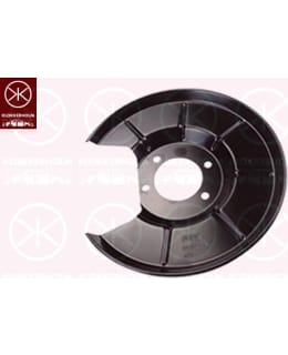 KLOKKERHOLM 9022877 JARRUKILPI Main Image