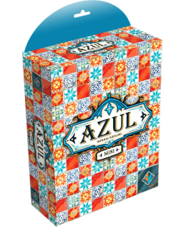 AZUL MINI PELI Main Image