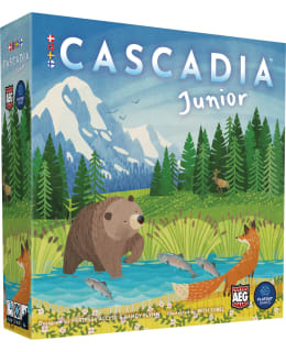 CASCADIA JUNIOR NORDIC PELI Main Image
