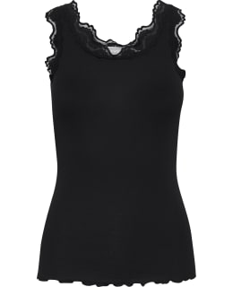 FRANSA 20607460-60096-XS FRHIZAMOND TOP Main Image