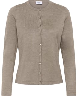 SAINT T 30500005-1614061-M KNIT CARDIGAN Main Image