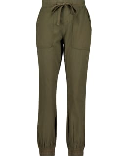 KAFFE 10505397-190511-36 KANAYA PANTS Main Image