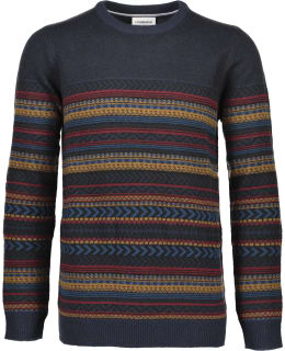 LINDBERGH 30-80042-NAVY-L M.VILLAPAITA Main Image