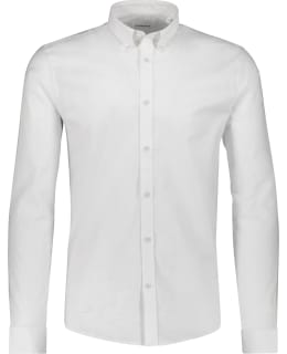 LINDBERGH 30-203174-WHITE-XXL M.SHIRT Main Image