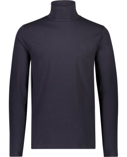 LINDBERGH 30-400126-BLACK-S M.TEE LS Main Image