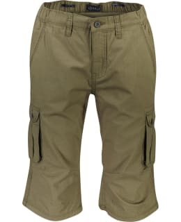 JACK'S 3-550046-ARMY-XXL M.KNICKERS Main Image