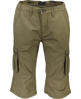 JACK'S 3-550046-ARMY-S M.KNICKERS Main Image