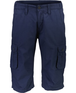 JACK'S 3-550046PLUS-NAVY-4XL M.SHORTSIT Main Image